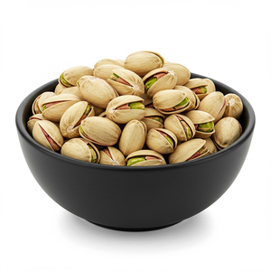 Nueces de pistacho secas crudas orgánicas para mercados africanos - Product Image 4