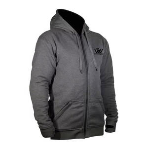 เสื้อฮู้ดมอเตอร์ไซค์ทนทานตัดอัตโนมัติโลโก้ออกแบบได้ตามต้องการ - Product Image 5