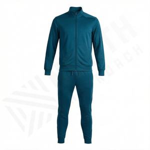 Ropa Deportiva de Entrenamiento Personalizada para Exteriores, Traje de Fútbol, Traje de Entrenamiento, Novedades, Traje Deportivo de Alta Calidad, Color Personalizado - Product Image 1