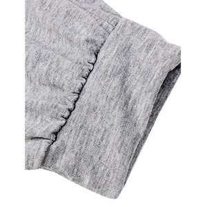 Vêtements de rue à capuche teints OEM et ODM 100% coton Survêtement de sport ajusté absorbant la sueur pour femmes - Product Image 6