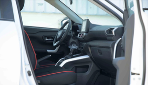 Nuevo Usado 2021 Raizes G 5 Plazas Transmisión Automática Perfecto Estado Volante a la Derecha Volante a la Izquierda en Stock - Product Image 3