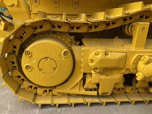 Bulldozer 2018 Komatsu D155 usado, modelo de oruga con bomba de motor y caja de cambios, origen japonés - Product Image 5