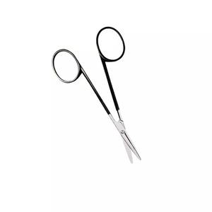 Metzenbaum-tijeras quirúrgicas profesionales para bebés, instrumentos quirúrgicos de acero inoxidable, gran oferta - Product Image 3