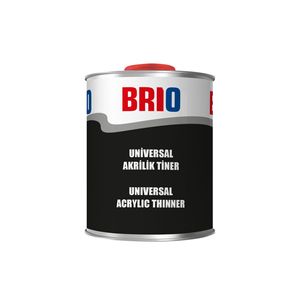 ทินเนอร์อะคริลิกอเนกประสงค์ สูตรมาตรฐาน 1 ลิตร - Product Image 1