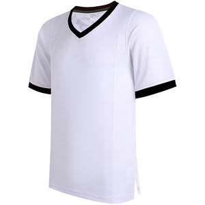 Service OEM Maillot de football américain pour hommes Logo personnalisé Haute qualité Dernier design Maillot de football américain unisexe à vendre - Product Image 1