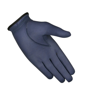 Wholesale High Quality Men Full Finger Golf Gloves Custom Made Cotton/Spandex Thermal Touchscreen Eco-Friendly Sports All Sizes - Product Image 6