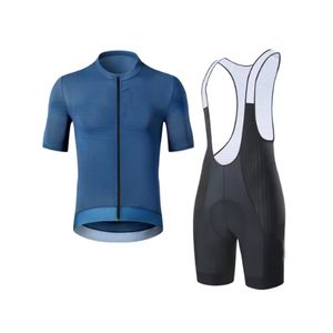 Excelente calidad, diferentes estilos, ropa deportiva personalizada, uniformes de ciclismo para adultos, uniformes personalizados para hombres, uniformes de ciclismo - Product Image 4