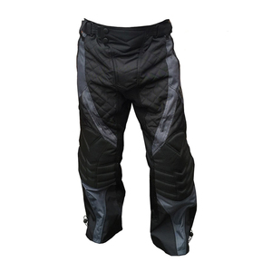 OEM Custom Printed Paintball <b>Trousers</b> Paintball jogger Team Breathable <b>Light</b> Resistant Padded <b>Trousers</b> - Product Image 3