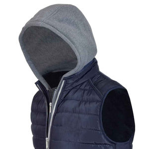 Chaqueta Cortavientos Deportiva Personalizada OEM, Chaqueta de Invierno Táctica Impermeable de Forro Polar, Chaqueta Cortavientos - Product Image 3