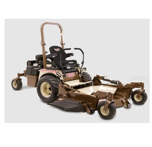 เครื่องตัดหญ้าแบบ Heavy Duty Grasshopper 900D รุ่นดีเซล ขับเคลื่อนแบบ Zero Turn ซีรีส์ 900 ประสิทธิภาพสูง สำหรับงานพาณิชย์ มีขายแล้ว - Product Image 1