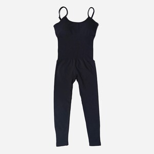 Conjunto de chándal de Yoga para mujer, monos sin costuras, de una pieza de entrenamiento físico peleles, ropa deportiva, conjunto de gimnasio, ropa de entrenamiento para mujer - Product Image 4