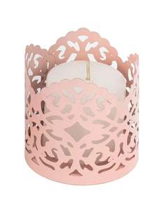 Haute Qualité T Lumière Votive Décoratif Design Fer Métal Nouveau Fait À La Main Antique Design Salon En Gros Fabricant Exportateur - Product Image 1