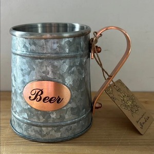 Jarra de cerveza moderna para el hogar, dormitorio, habitación de invitados, mesa de comedor, restaurante, Bar, accesorios, Color personalizado - Product Image 6