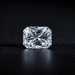 Diamante Cultivado en Laboratorio con Corte Pera Certificado por IGI, 1ct 1.5ct 2ct 3ct, Piedra Suelta CVD, Diamante Sintético para Anillo de Compromiso Personalizado, Forma de Lágrima - Product Image 1