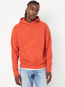 Sudadera con Capucha de Corte Holgado para Hombre, Estampado Tie Dye 3D, Impresión DTG, Algodón Grueso, Felpa Francesa, Tallas Grandes - Product Image 6