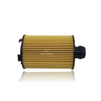 Pièces diesel de haute qualité en Chine, filtre à huile pour JEEP 68498720AA K68498720AA 68507598AA K68507598AA 46347363