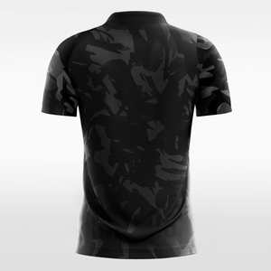Camiseta de Mezclilla para Hombre - Estampada y con Impresión por Sublimación, Pedido al por Mayor OEM - Product Image 4