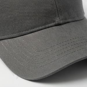 Gorras de Béisbol Unisex Lisas, Color Personalizado, Tela Personalizada, Ropa Deportiva, Algodón Transpirable Premium, Ajustable, para Exteriores - Product Image 4