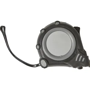 Metro a nastro promozionale personalizzato 3M con flexometro Ramos - Product Image 1