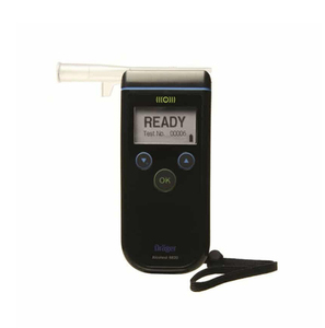 Largement vendu Canada origine exportation dispositif de test d'alcool précis alcootests électroniques Drager/ Draeger Alcotest 6820 - Product Image 1