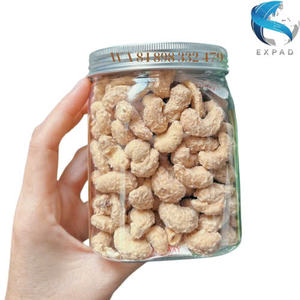 Anacardos vietnamitas con infusión de coco Un dulce de nuez tropical con sabor a coco natural - Product Image 5