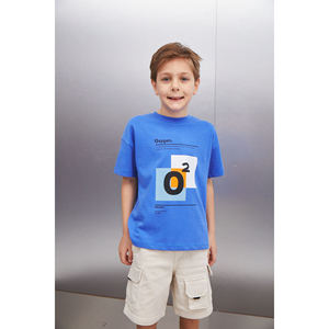 GRIMELANGE Zadig <b>Men's</b> T-<b>Shirt</b> - Product Image 3