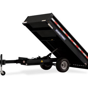 Remolques volquete más baratos en venta - Product Image 1