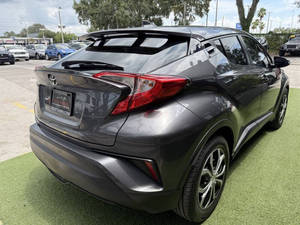 ใช้2021 T * oyota C-HR Le - Product Image 2