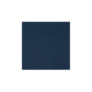 Pañuelo y Gorro con Monograma Azul Marino 100x100 - Product Image 1