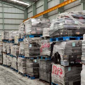 เศษแบตเตอรี่ตะกั่วกรดสำหรับรถยนต์ใช้เศษแบตเตอรี่ตะกั่วกรดแบบระบายออก - Product Image 3