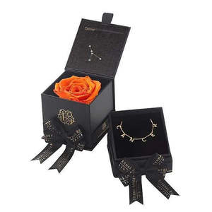 Astor Box & Necklace Bundle for Cancer for Valentine's Day - Product Image 4