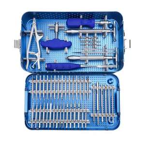 Jeu de démontage de vis cassées - Product Image 1