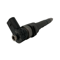 GP injektor bahan bakar Diesel Injector 0445110369 Injector 0445110646 0445110647 untuk injektor Bos-ch