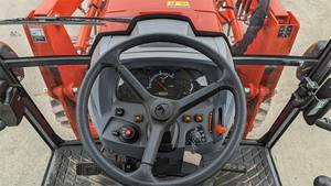 Tractor Kubota MX5400 2021 en Venta - Product Image 2