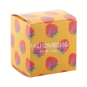 CreaBox PB-395 Custom Merchandising <b>Box</b> for Promotional <b>Party</b> Supplies - Product Image 2