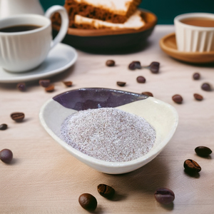 Café instantáneo Robusta en polvo de alta calidad a granel de 10kg, sabor fuerte y sabor a fruta, sin azúcar, directo de la fábrica de Vietnam - Product Image 5