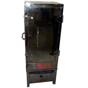 เครื่องนึ่งผักเชิงพาณิชย์เพื่อการทำอาหารอย่างมีประสิทธิภาพ - Product Image 1