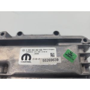 Unità di Controllo Trazione per Jeep Renegade Serie 55269639 55263087 Diesel 1956 (14>18) - Product Image 6