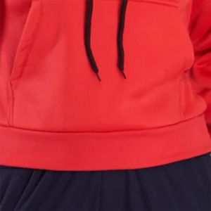 Séchage rapide femmes pulls à capuche anti-rides respirant streetwear anti-boulochage sweats à capuche confortables pour femme usage extérieur - Product Image 6