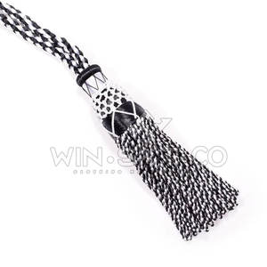 Cuerdas para Gaita de Fuelle de Alta Calidad Hechas en Pakistán, Hechas a Mano, Recubiertas, Trenzadas, Ecológicas - Product Image 3