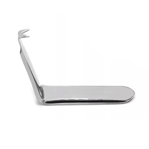 Écarteur de tissu dentaire Austin Chirurgie buccale Instruments de laboratoire chirurgical des joues et des lèvres PAR Vaslcare - Product Image 4