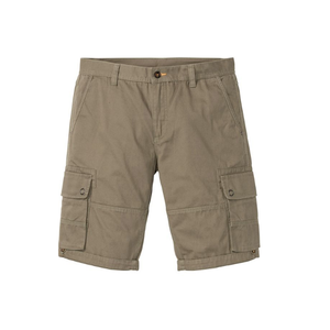 Prix de gros, shorts de travail amples sur mesure, taille plus, shorts cargo, pantalon pour homme, design personnalisé - Product Image 5