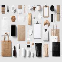 Kit de Amenidades Personalizable de Alta Demanda para Aerolíneas y Hoteles con Calcetines, Antifaz, Tapones para los Oídos y Kit Dental para Pasajeros
