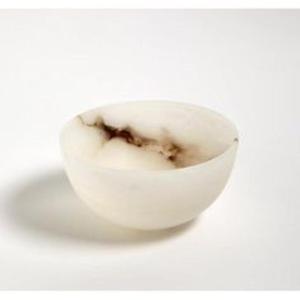 Bol en résine durable pour servir au quotidien élégant polyvalent léger élégant fait à la main décoratif moderne unique cuisine artistique - Product Image 1