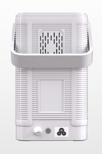 เครื่องผลิตน้ำไฮโดรเจน คุณภาพเยี่ยม ราคาสุดคุ้ม ความบริสุทธิ์ของ H2 99.99% ระบบจัดการพลังงานทดแทน - Product Image 4