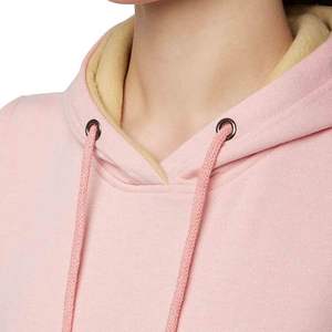 Personnalisé léger séchage rapide respirant Jersey sport gilet à capuche décontracté lâche manches longues pour Fitness athlétique Gym utilisation - Product Image 2