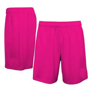Vente en gros de shorts de football 100% shorts en polyester pour hommes fabriqués par des professionnels shorts de football coupe ajustée tendance pour hommes - Product Image 1