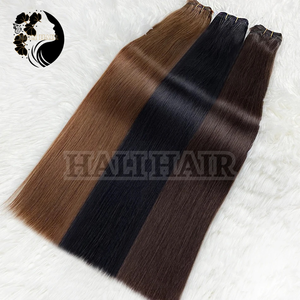 ผมต่อทุกสีมีจำหน่ายเสื้อคู่ Hali แบบหนาสองชั้น100% พรีเมี่ยมเวียดนาม - Product Image 2