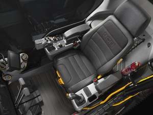 Cargador de Troncos JCB 2023 y Minicargador, Cargador de Tractor y Cargador Frontal con Motor FPT, 2 Años de Garantía - Product Image 6