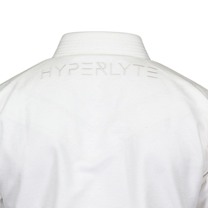 Vente en gros d'uniformes de jujitsu avec logo personnalisé Kimono Jiu-Jitsu Gi BJJ Gis - Product Image 3